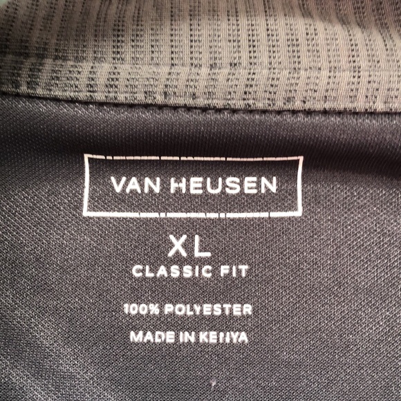 VanHeusen Men’s Shirts - Picture 4 of 6